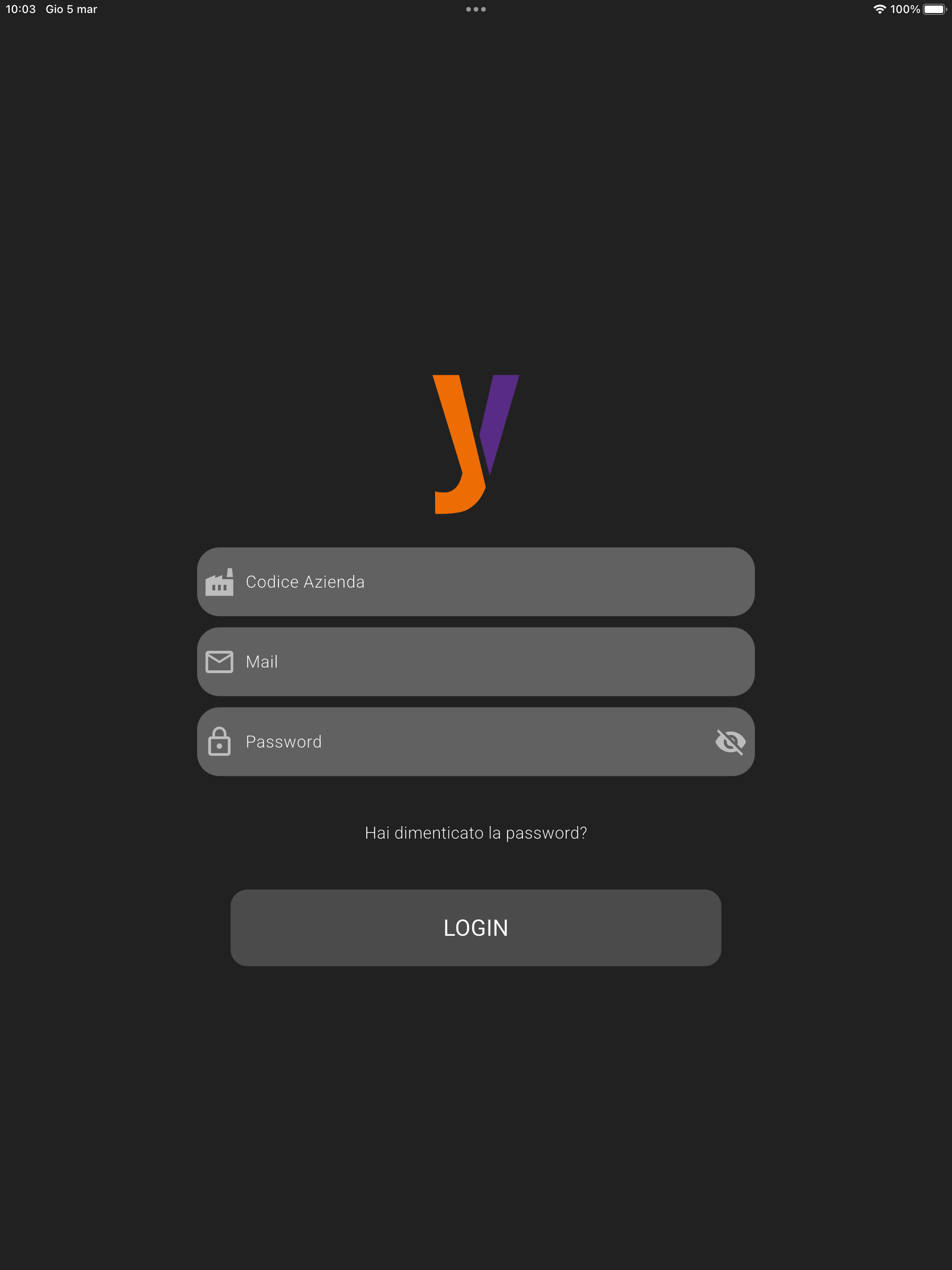 YDELIVERY Sales