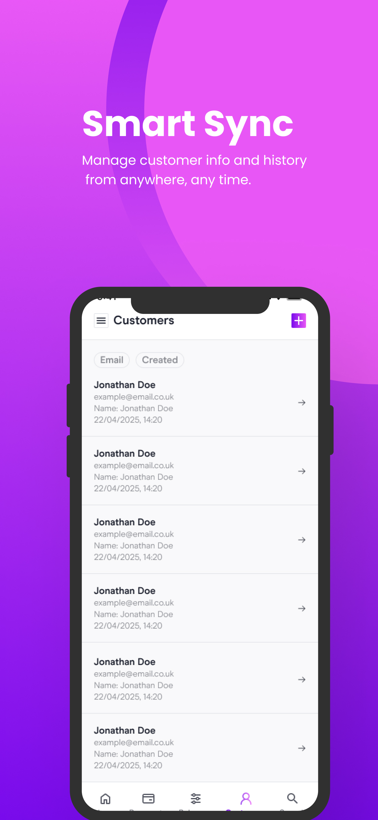 FlowPOS Mobile