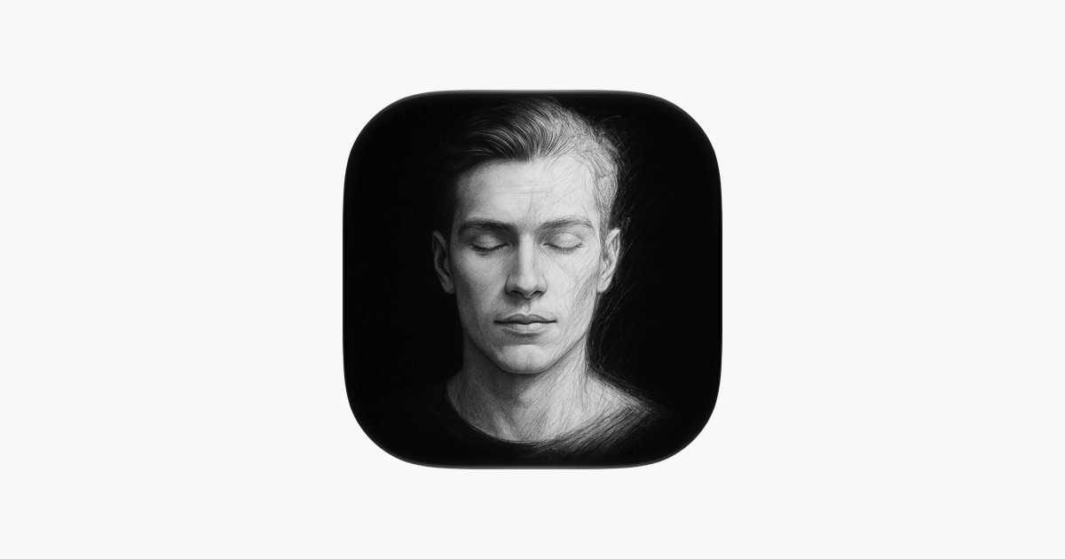 ‎Laura AI - Soulmate Drawing App - App Store