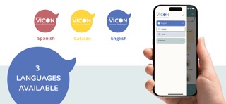 Método VICON Screenshot 4 of 8
