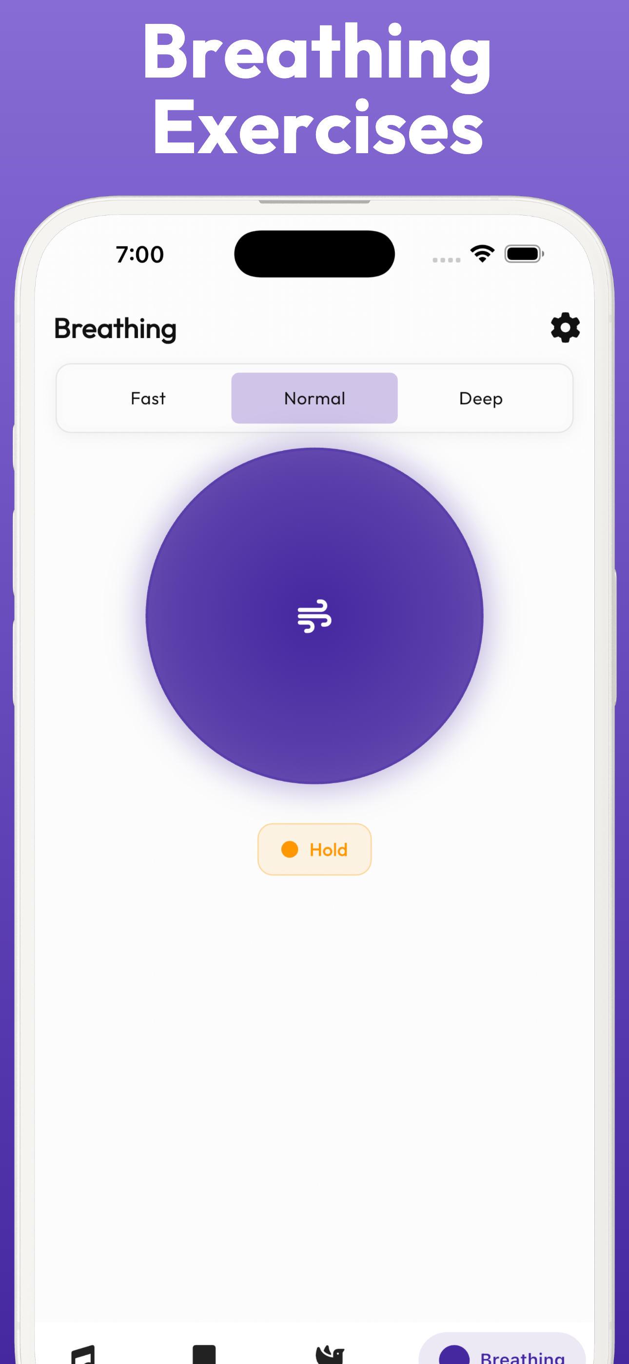 Tinnitus Sound Therapy RngAway