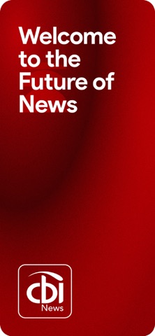 CBI News screenshot
