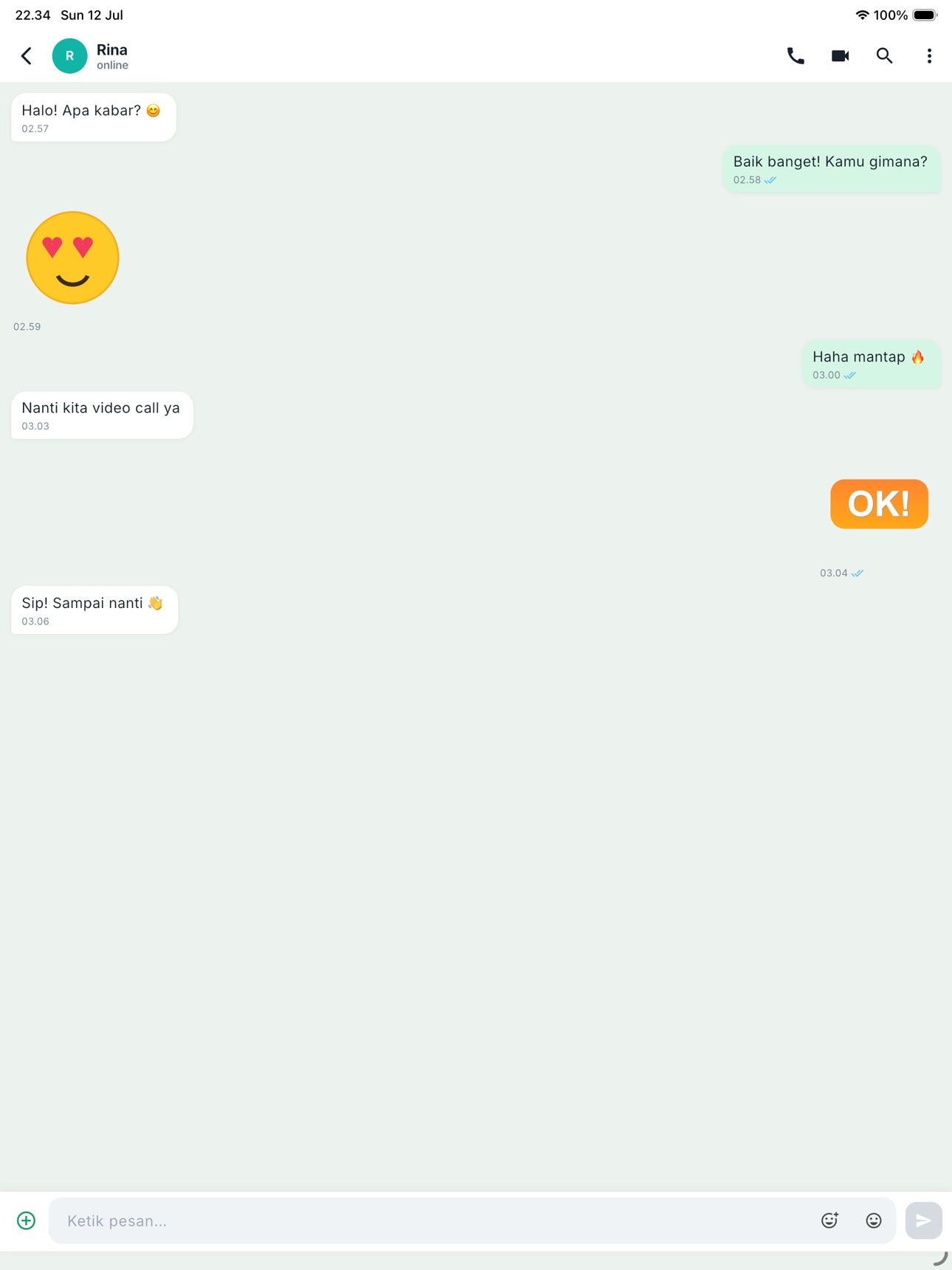 Screenshot 7 of Chatlife Pro