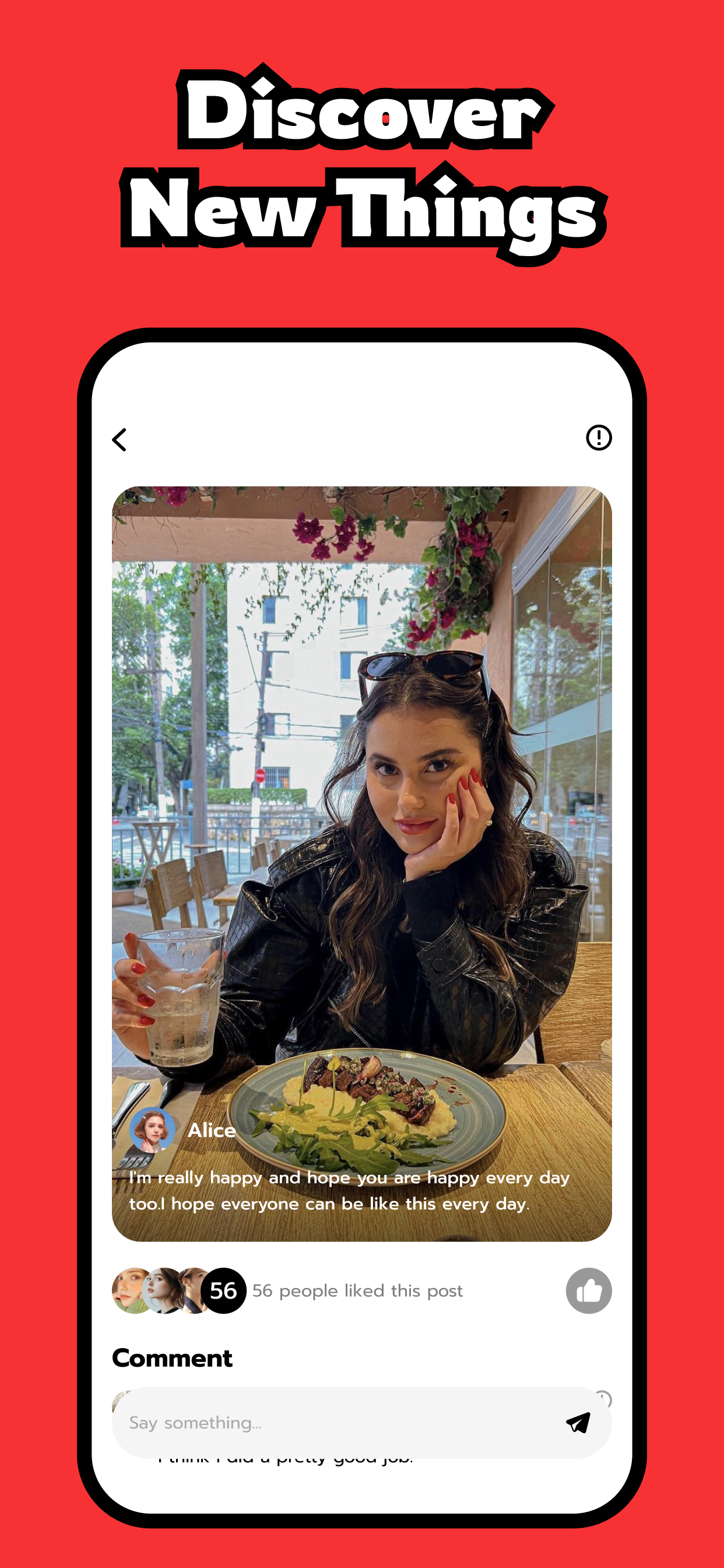 Fxal: Record & Lifestyle