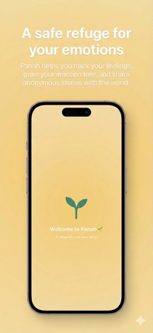 Panah Platform Screenshot 1 of 9