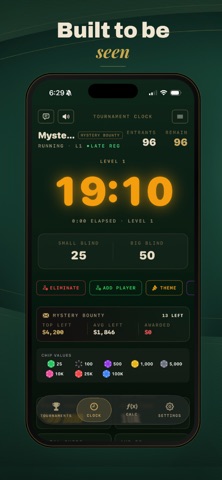 FIVECARD - Poker TD Screenshot 2 of 8