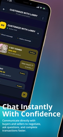 FlipMall Screenshot 3 of 5