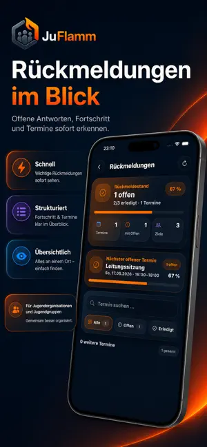 JuFlamm screenshot 3