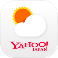 Yahoo!天気