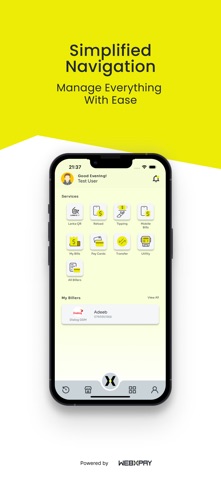 XSETRA screenshot