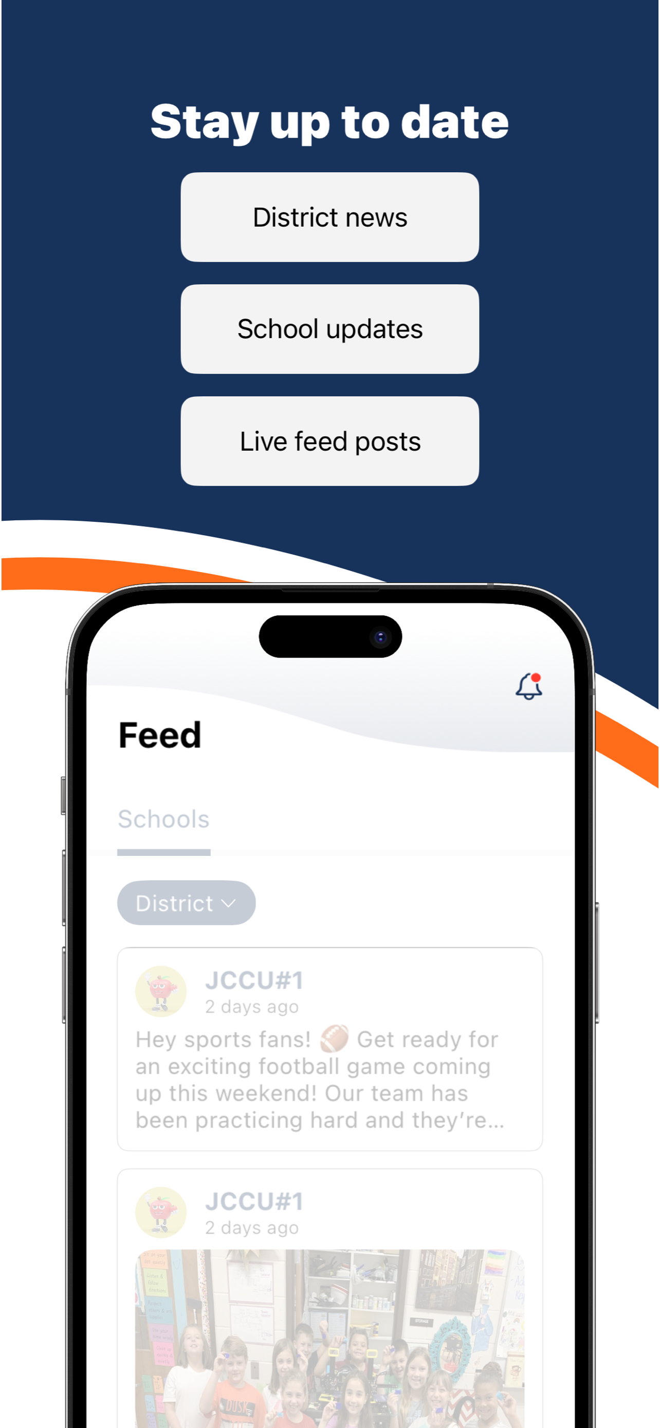 Jasper County Schools screenshot 3