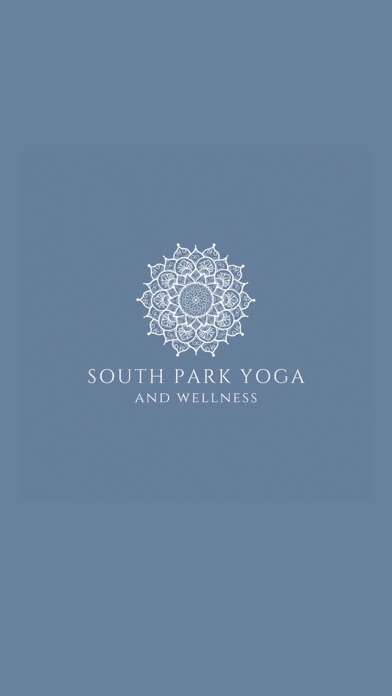 South Park Yoga and Wellness Screenshot