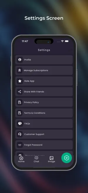 Smarto App screenshot 1