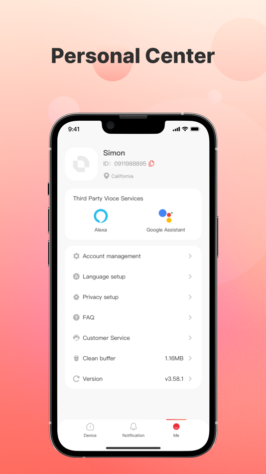 #2. LNDU+ (iOS) By: 东莞卡卡电子科技有限公司