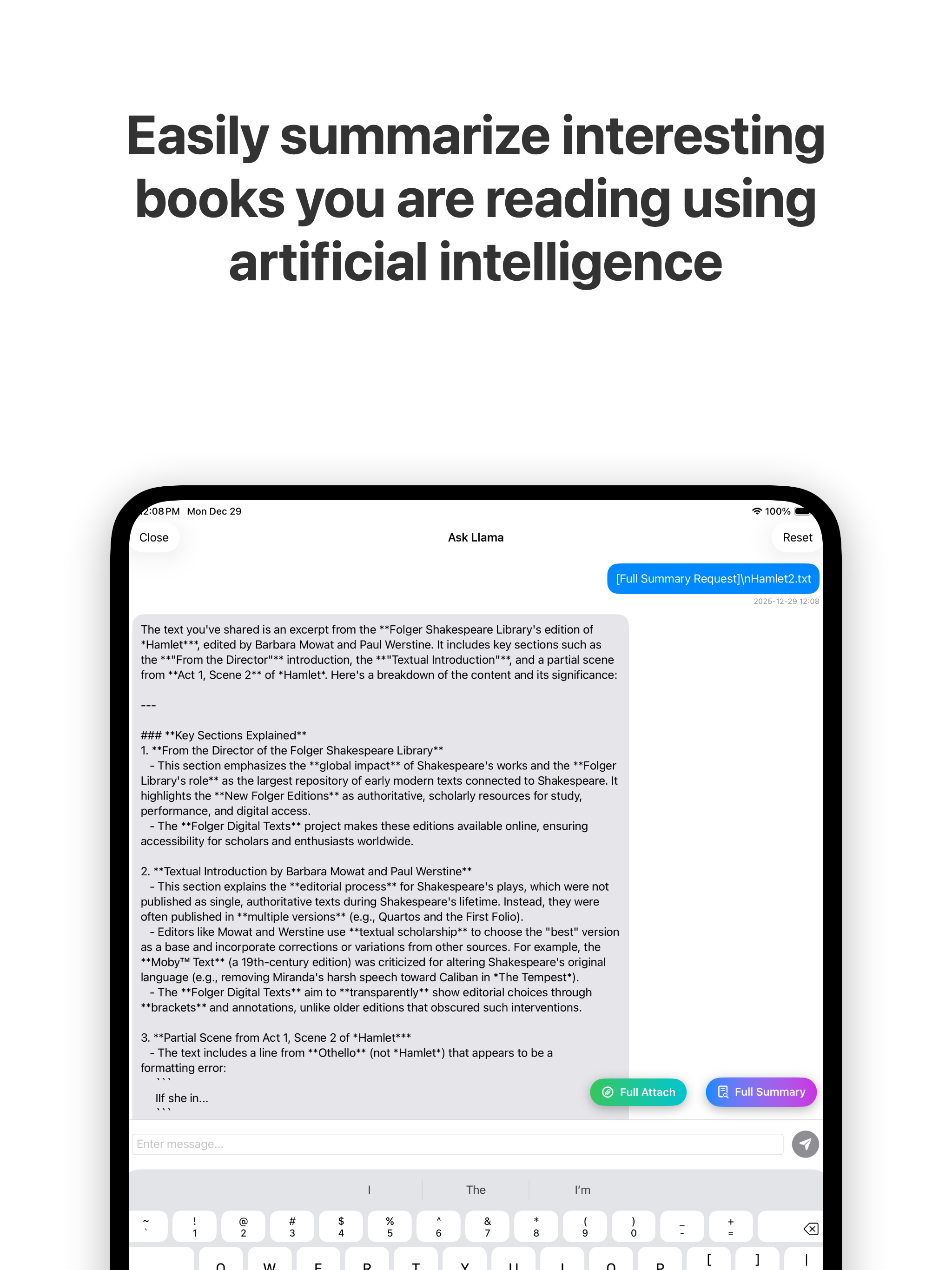 OCRBook screenshot 5
