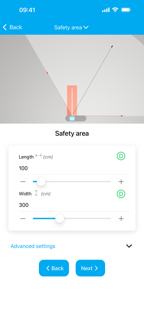 Scanner Assistant screenshot 5