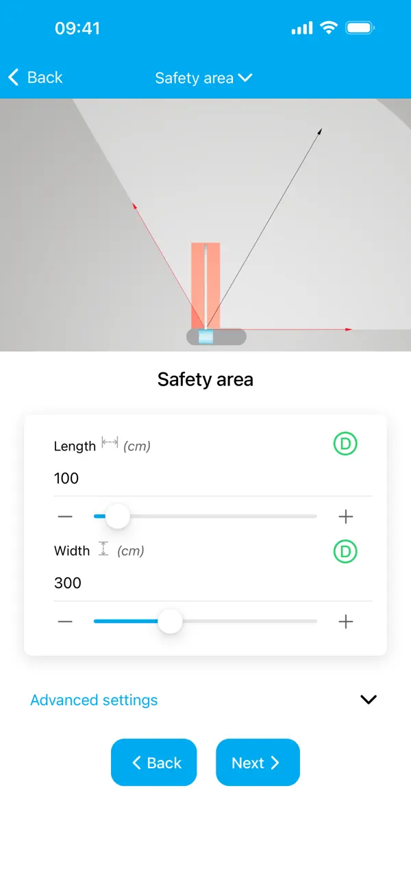 #5. Scanner Assistant (iOS) 作者: FEIG ELECTRONIC GmbH