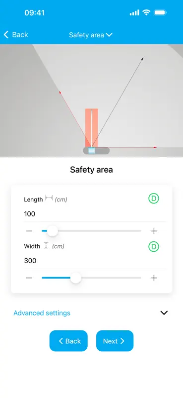 Scanner Assistant screenshot 5 of 10