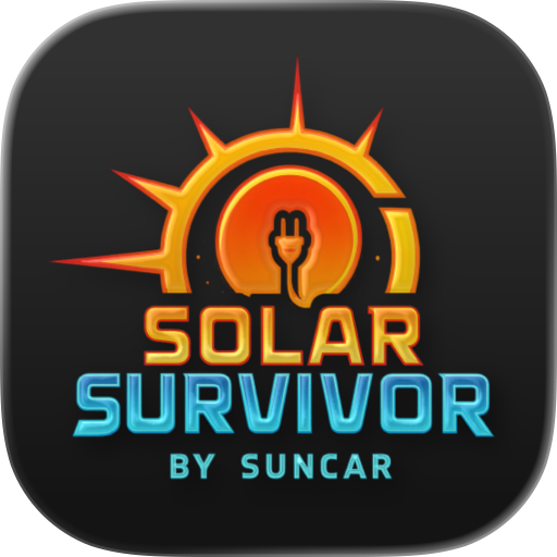 SolarSurvivor