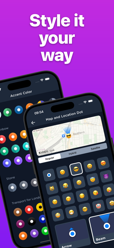 Momego: Live Bus & Train Times screenshot 7