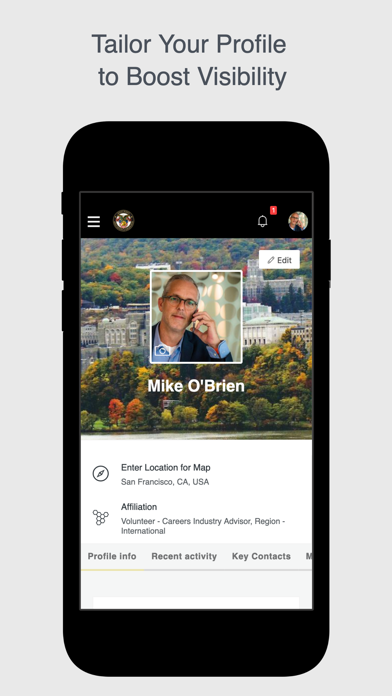 Screenshot #3 pour WPAOG Sallyport