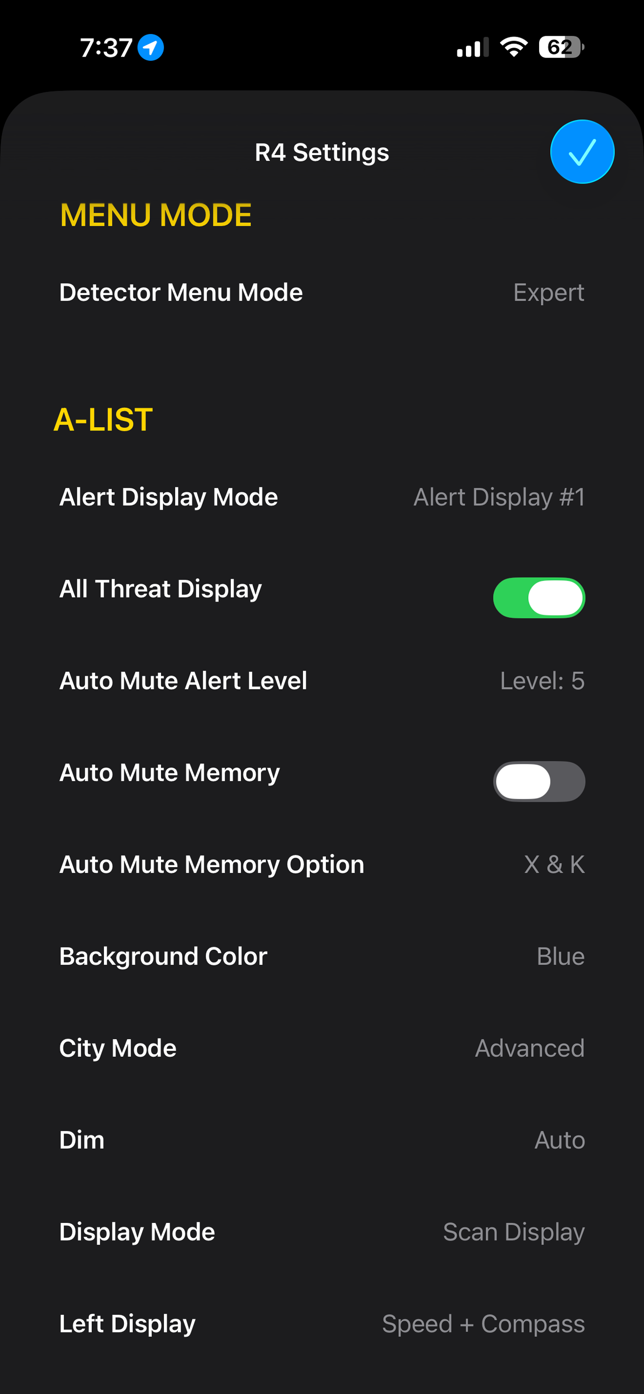 R4 Companion screenshot 6
