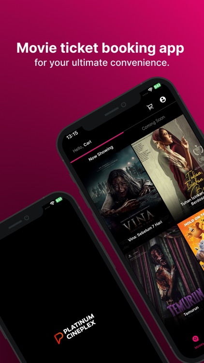 Platinum Cineplex Indonesia