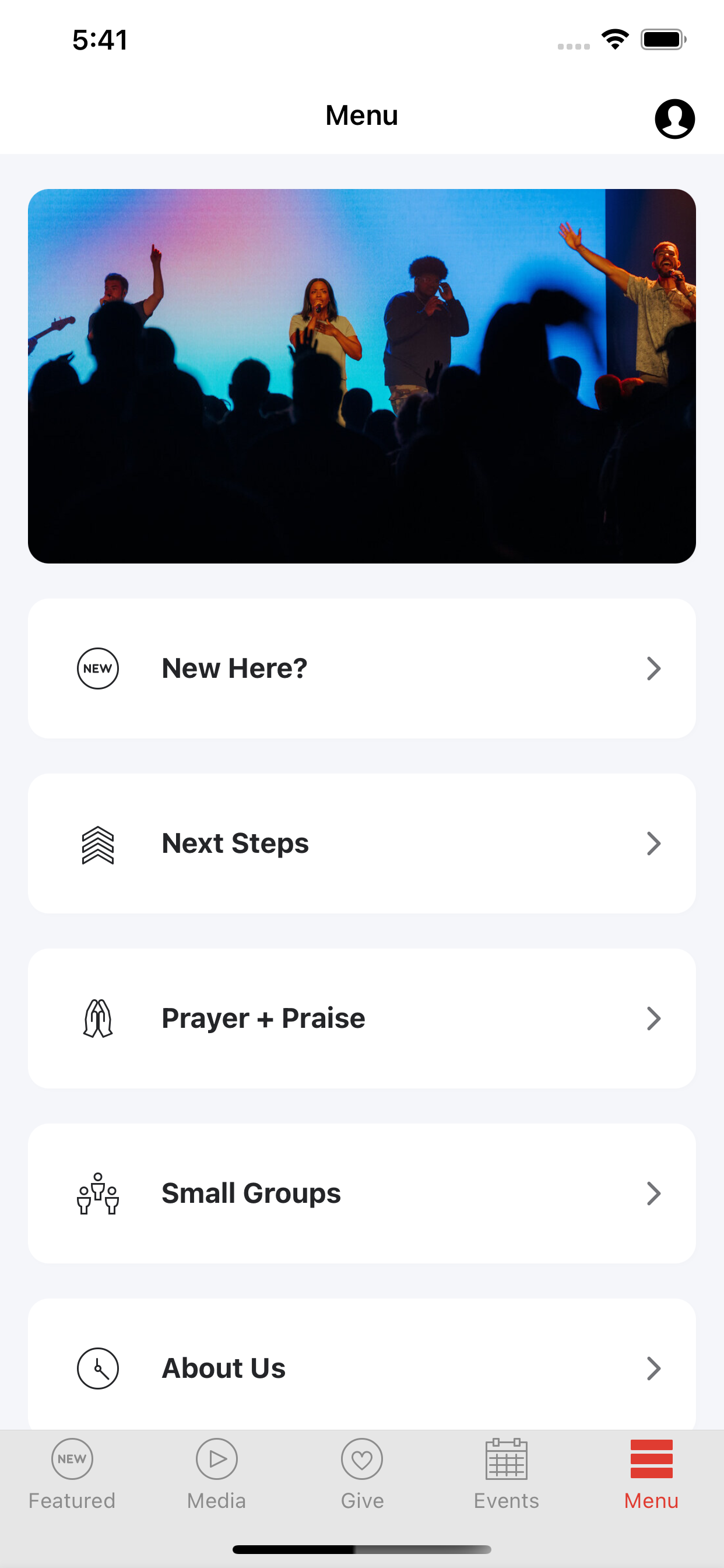 Xperience Church