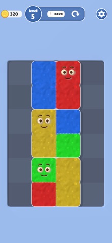 Jelly Slice 3D Screenshot 1 of 9