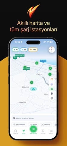 Voltpath Screenshot 3 of 4