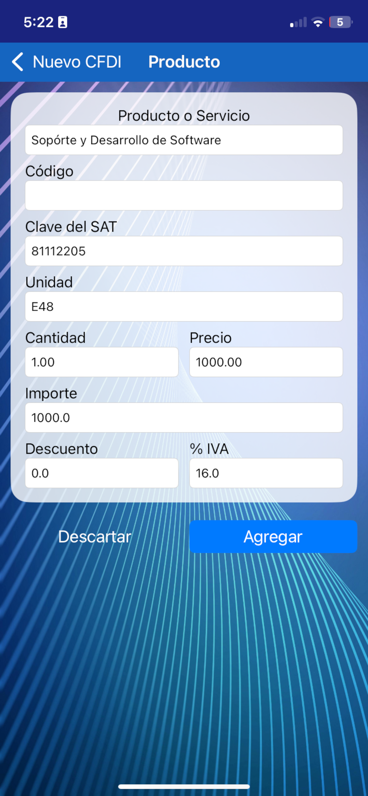 Segurifact