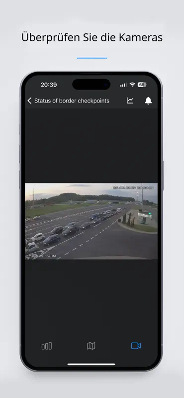 BorderWatcher screenshot 6 of 8