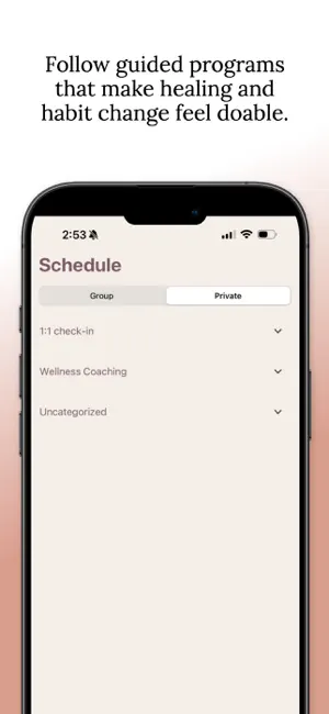Rooted Reset screenshot 3