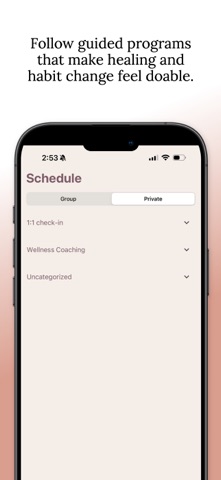 Rooted Reset screenshot