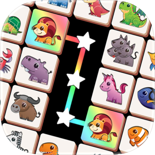 Onet Star - Tile Match Puzzle