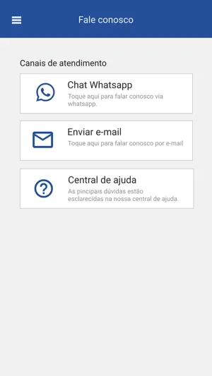 Pontua+ Carrefa screenshot 4