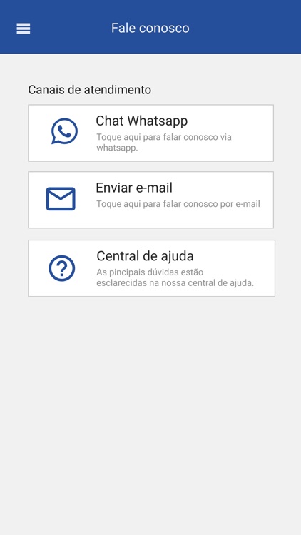 Pontua+ Carrefa screenshot-3