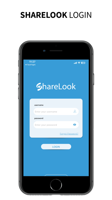 ShareLook Screenshot