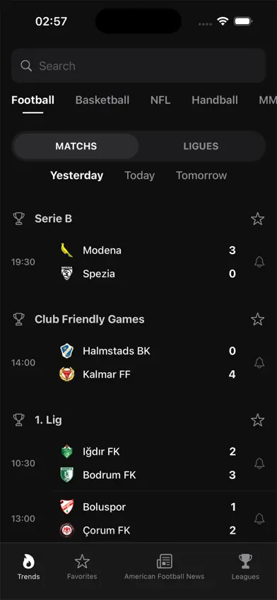Rodjo Live screenshot 5