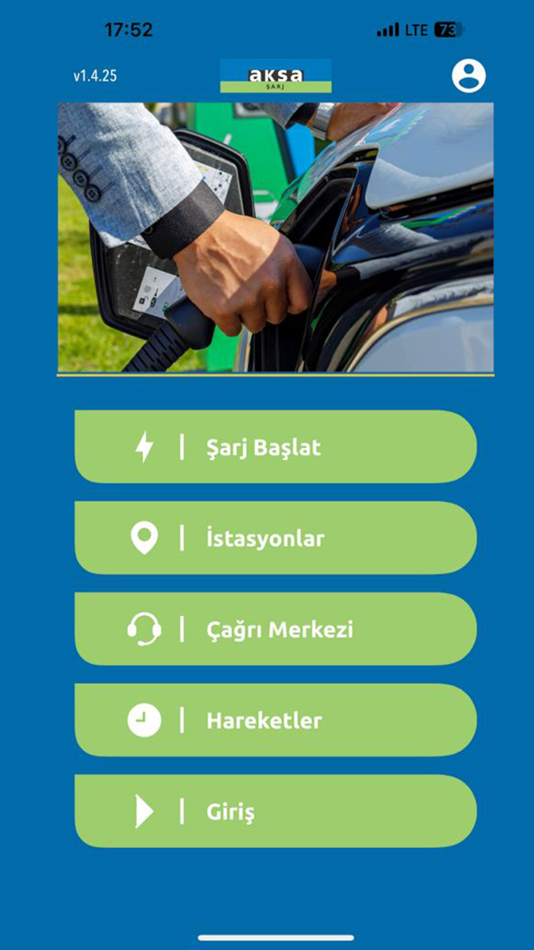 #1. Aksa Şarj (iOS) 由: Aksa Elektrik