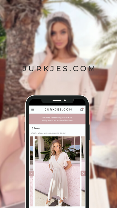 Jurkjes Screenshot