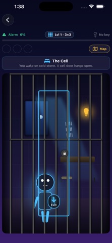 I Recall: Memory Game Screenshot 7 of 8