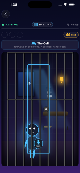 I Recall: Memory Game Screenshot 7 of 8