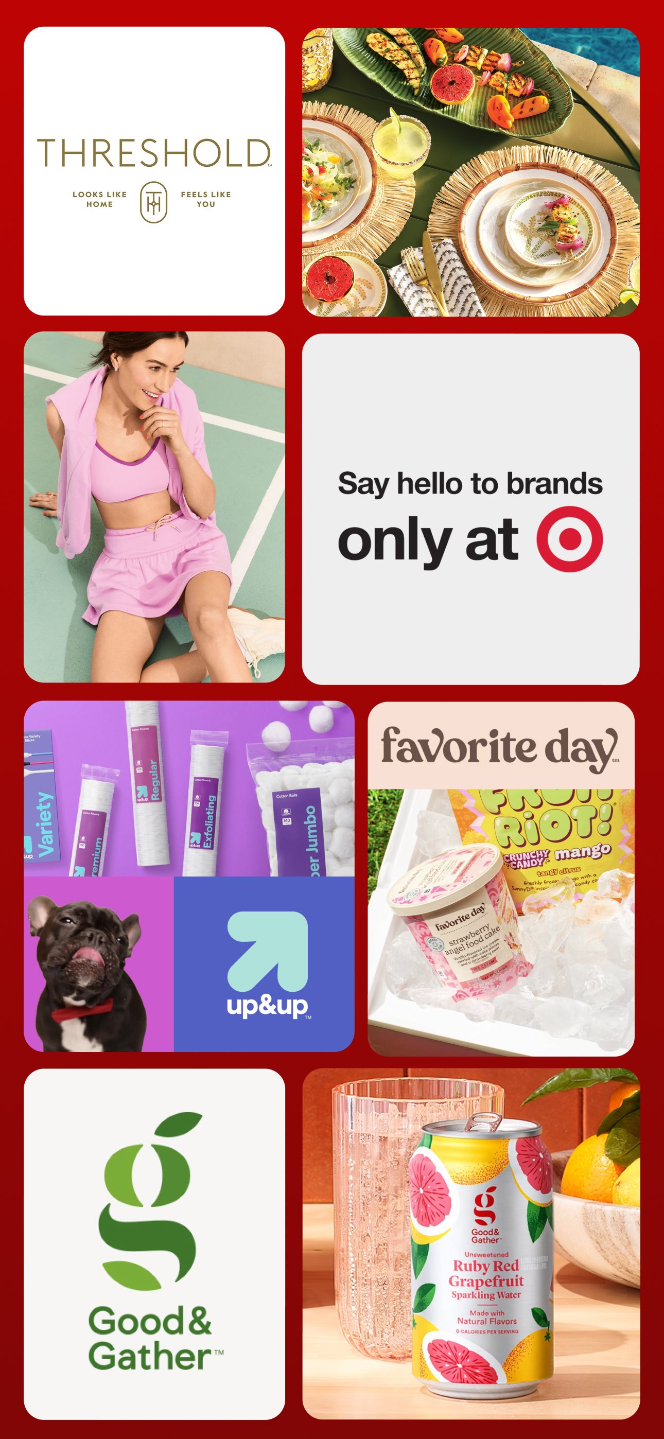 Target 截图 3