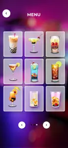 DIY Boba: Bubble Tea Simulator screenshot #5 for iPhone