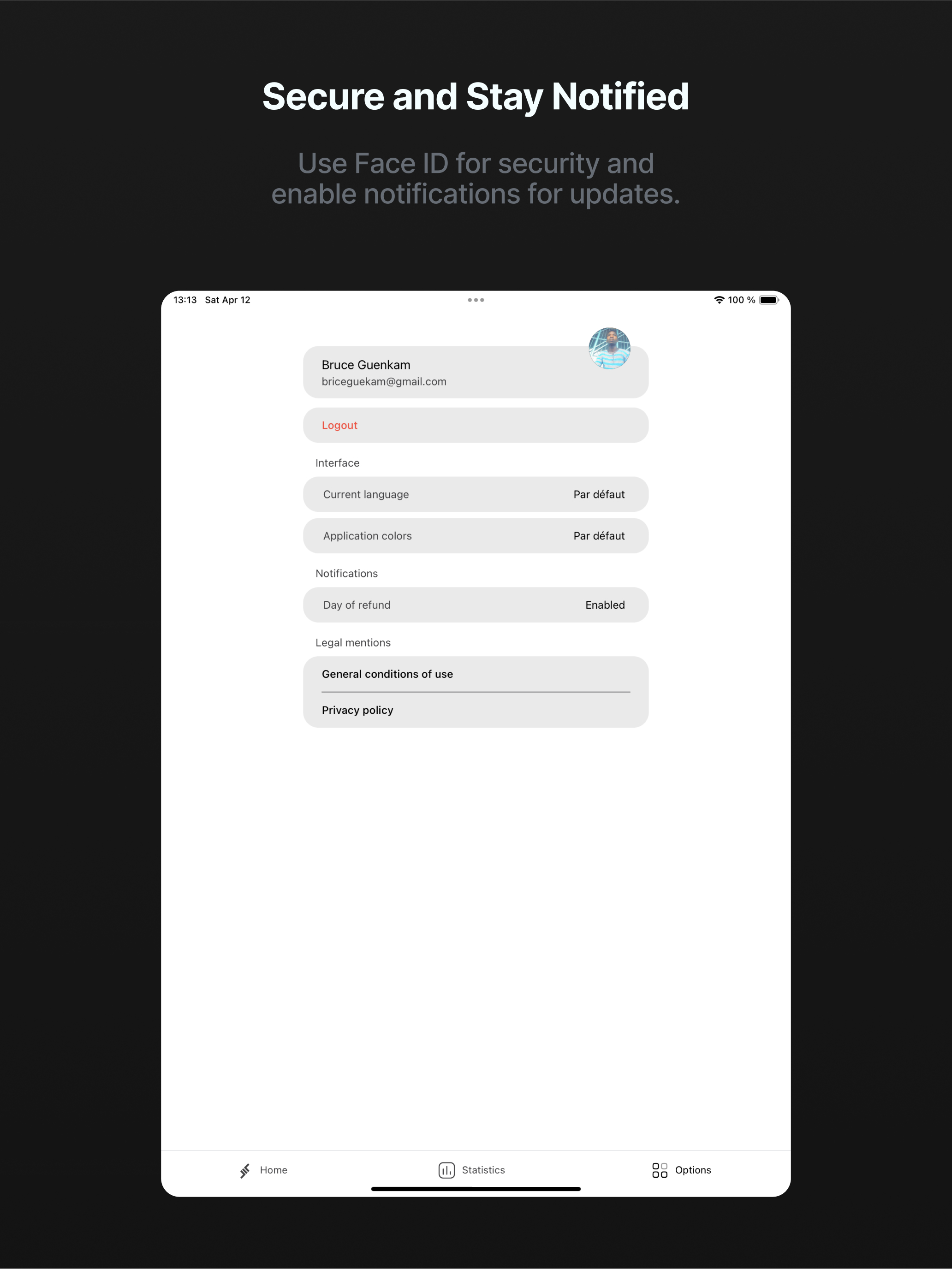 Friends Loans Tracker screenshot 9