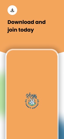 Huya Coffee Screenshot 6 of 6