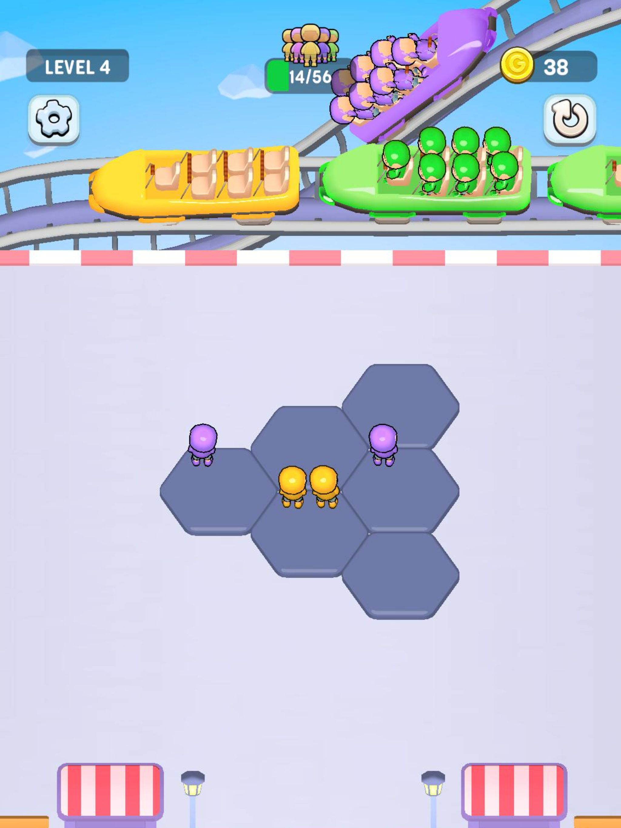 Amusement Sort screenshot 12