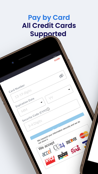 AnyMoney App iPhone screenshot 5 - Finance app