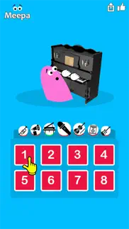 How to cancel & delete meepa - musical virtual pet 1